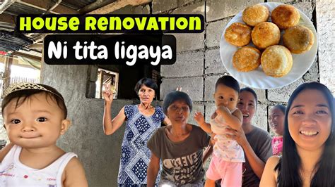 Taglibog si Tita .